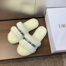 Christian Dior Slippers